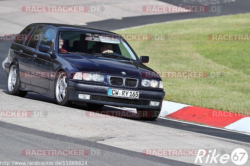 Bild #11068824 - Touristenfahrten Nürburgring Nordschleife (10.10.2020)