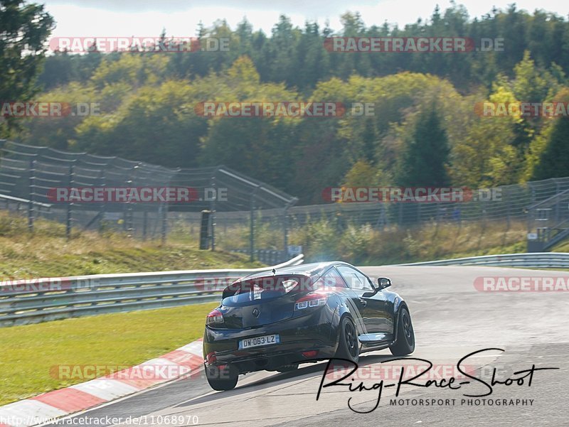 Bild #11068970 - Touristenfahrten Nürburgring Nordschleife (10.10.2020)