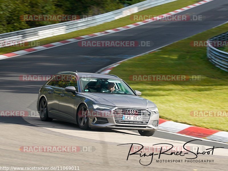 Bild #11069011 - Touristenfahrten Nürburgring Nordschleife (10.10.2020)