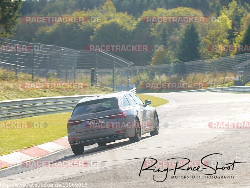 Bild #11069016 - Touristenfahrten Nürburgring Nordschleife (10.10.2020)