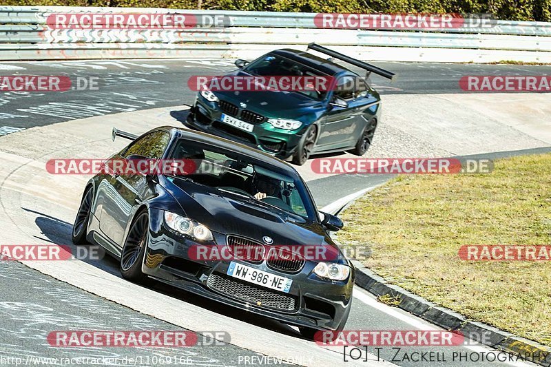 Bild #11069166 - Touristenfahrten Nürburgring Nordschleife (10.10.2020)