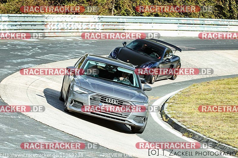 Bild #11069234 - Touristenfahrten Nürburgring Nordschleife (10.10.2020)