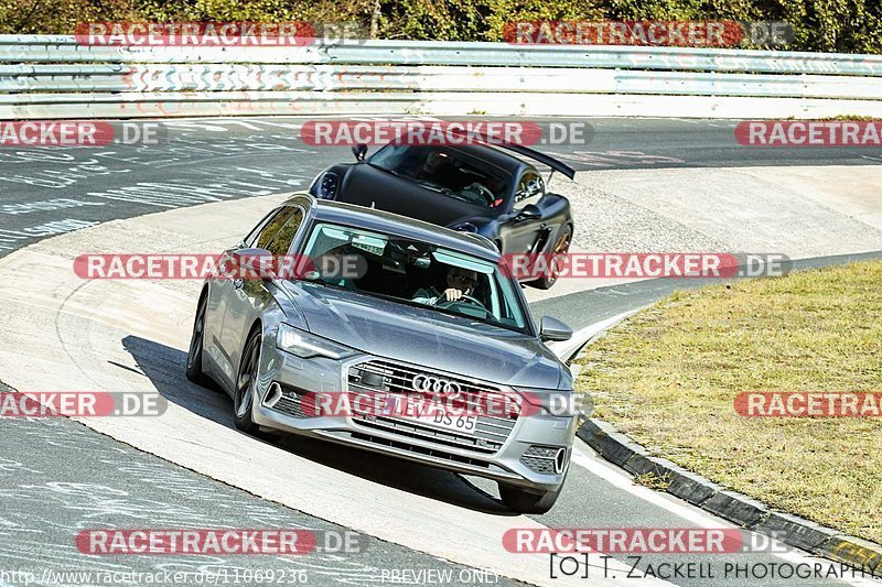 Bild #11069236 - Touristenfahrten Nürburgring Nordschleife (10.10.2020)