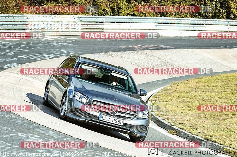 Bild #11069297 - Touristenfahrten Nürburgring Nordschleife (10.10.2020)