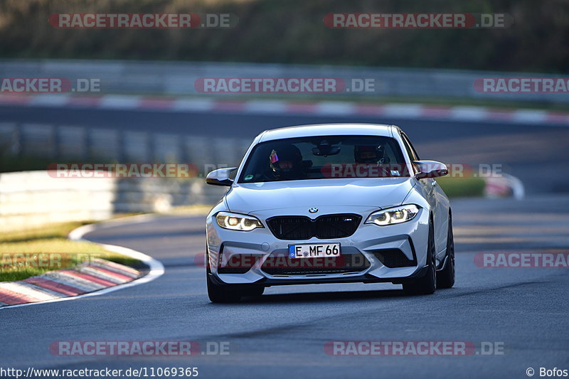 Bild #11069365 - Touristenfahrten Nürburgring Nordschleife (10.10.2020)