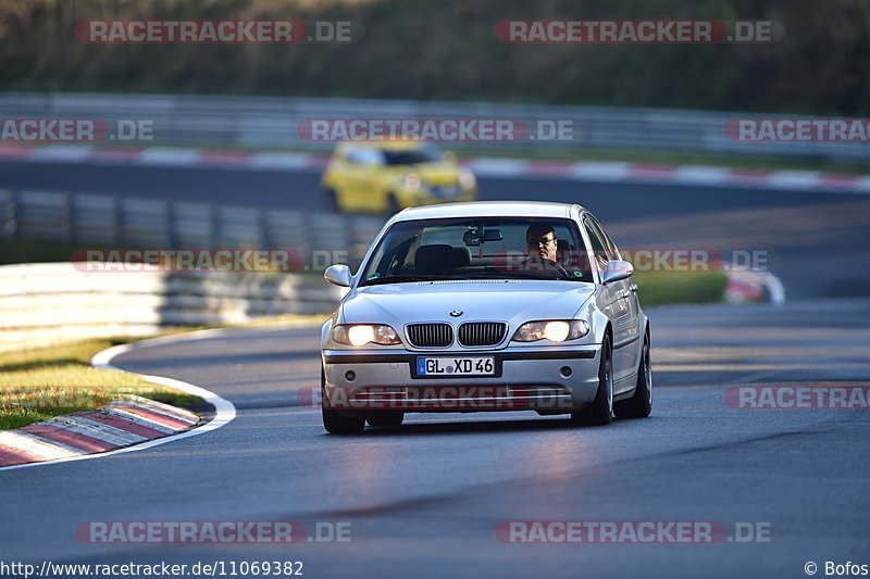 Bild #11069382 - Touristenfahrten Nürburgring Nordschleife (10.10.2020)