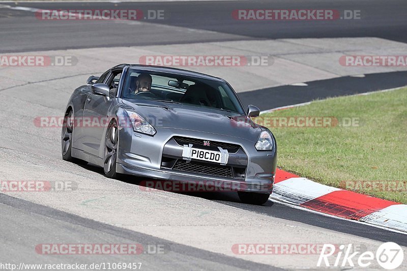 Bild #11069457 - Touristenfahrten Nürburgring Nordschleife (10.10.2020)