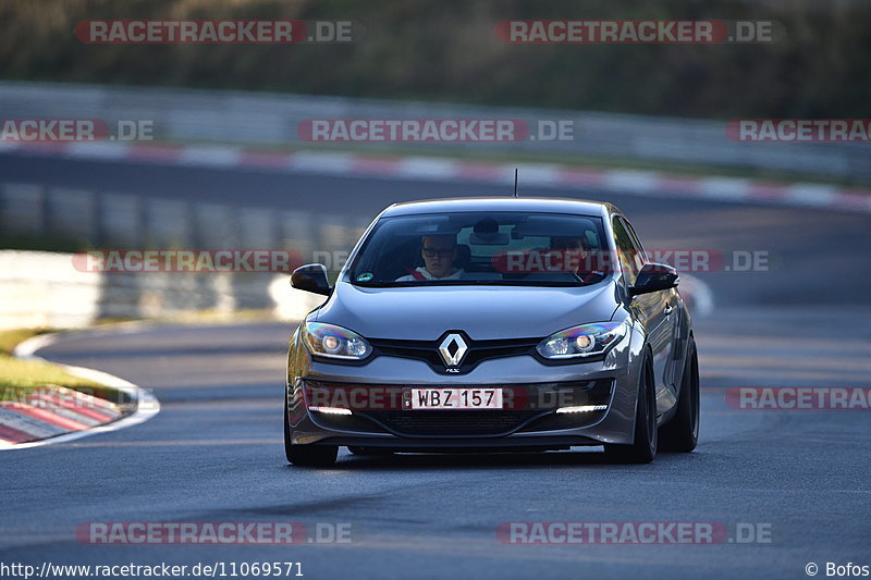 Bild #11069571 - Touristenfahrten Nürburgring Nordschleife (10.10.2020)