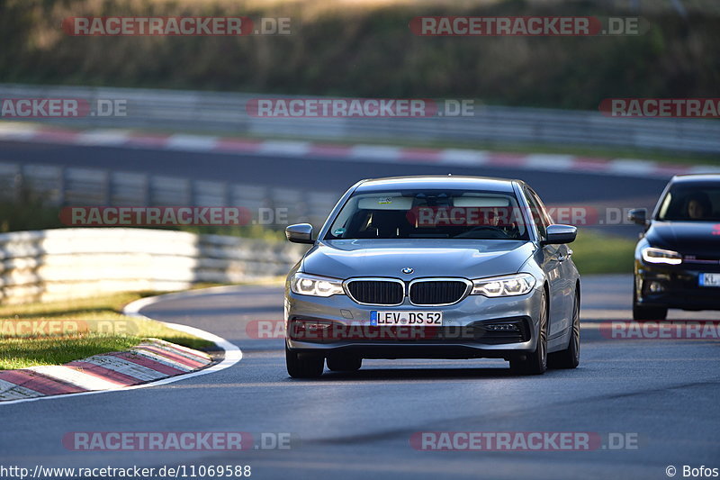 Bild #11069588 - Touristenfahrten Nürburgring Nordschleife (10.10.2020)