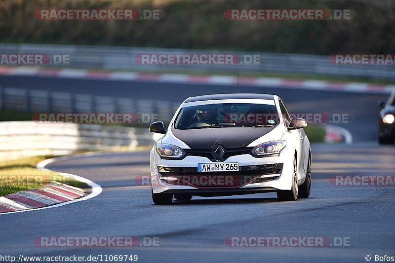 Bild #11069749 - Touristenfahrten Nürburgring Nordschleife (10.10.2020)