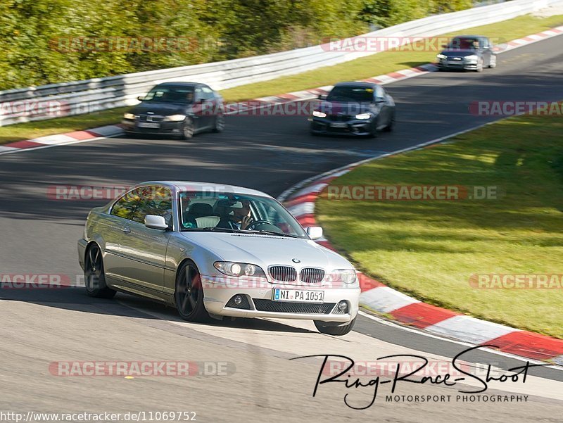 Bild #11069752 - Touristenfahrten Nürburgring Nordschleife (10.10.2020)