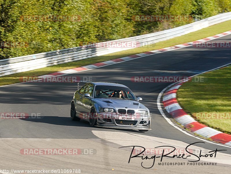 Bild #11069788 - Touristenfahrten Nürburgring Nordschleife (10.10.2020)