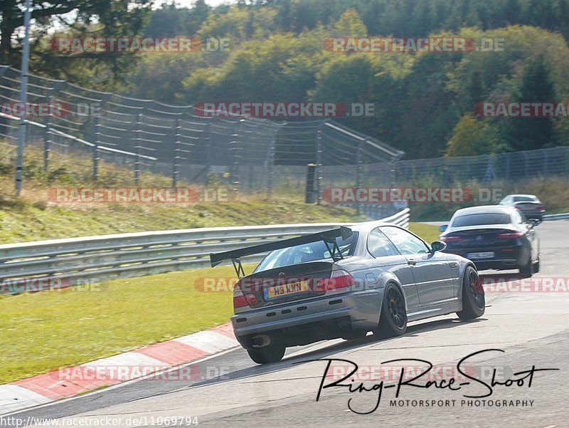 Bild #11069794 - Touristenfahrten Nürburgring Nordschleife (10.10.2020)