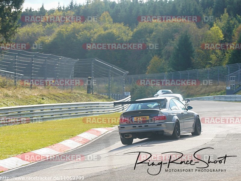 Bild #11069799 - Touristenfahrten Nürburgring Nordschleife (10.10.2020)