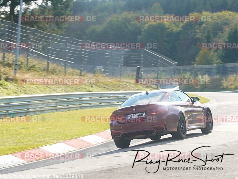 Bild #11069843 - Touristenfahrten Nürburgring Nordschleife (10.10.2020)