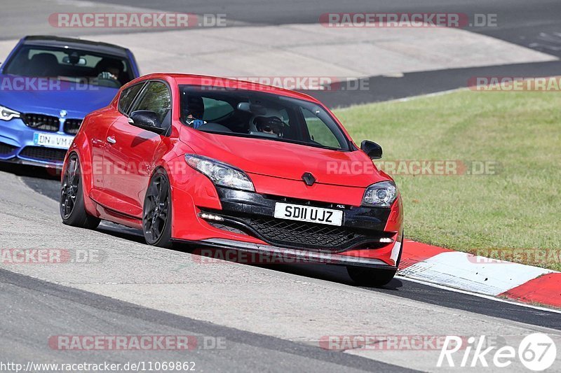 Bild #11069862 - Touristenfahrten Nürburgring Nordschleife (10.10.2020)