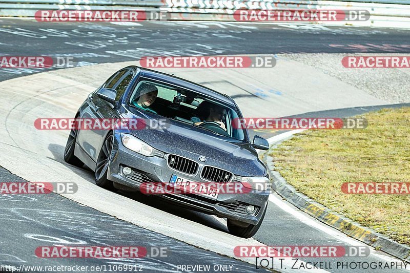 Bild #11069912 - Touristenfahrten Nürburgring Nordschleife (10.10.2020)