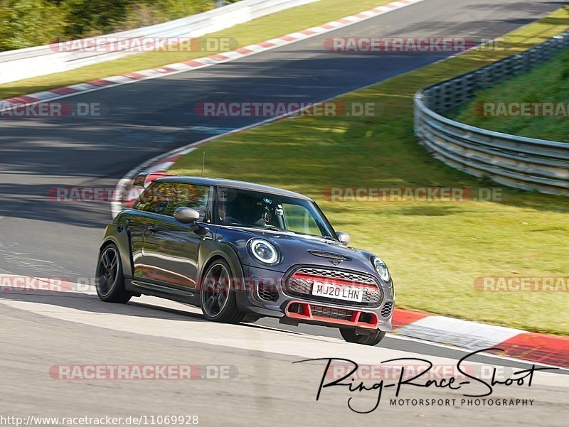 Bild #11069928 - Touristenfahrten Nürburgring Nordschleife (10.10.2020)