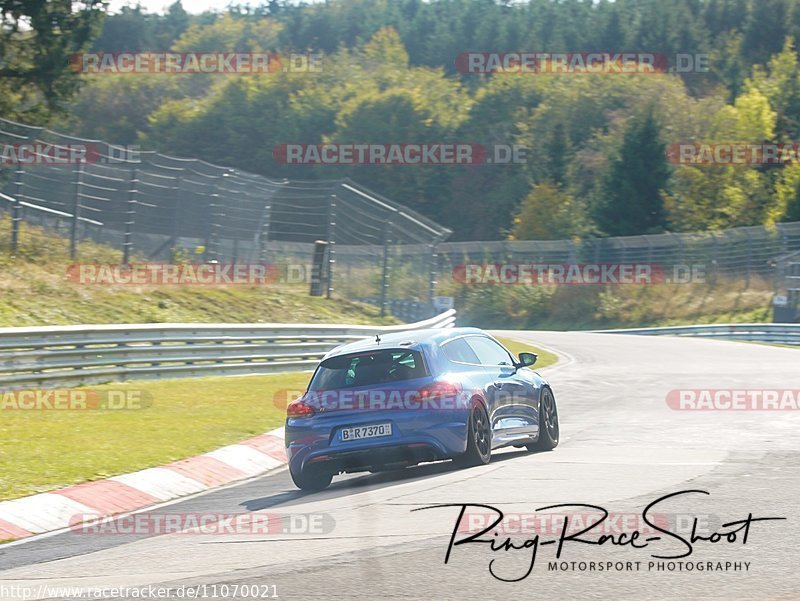 Bild #11070021 - Touristenfahrten Nürburgring Nordschleife (10.10.2020)