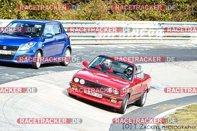 Bild #11070049 - Touristenfahrten Nürburgring Nordschleife (10.10.2020)