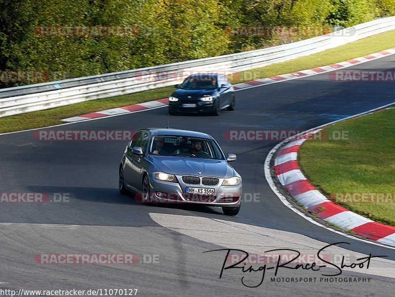 Bild #11070127 - Touristenfahrten Nürburgring Nordschleife (10.10.2020)