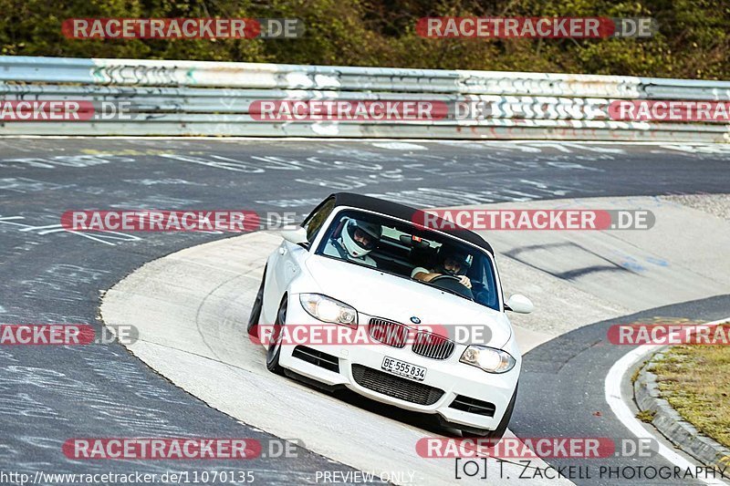 Bild #11070135 - Touristenfahrten Nürburgring Nordschleife (10.10.2020)