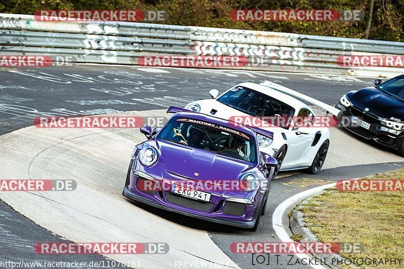 Bild #11070163 - Touristenfahrten Nürburgring Nordschleife (10.10.2020)