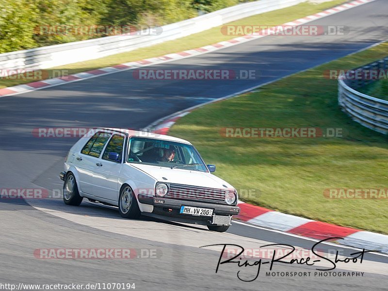 Bild #11070194 - Touristenfahrten Nürburgring Nordschleife (10.10.2020)