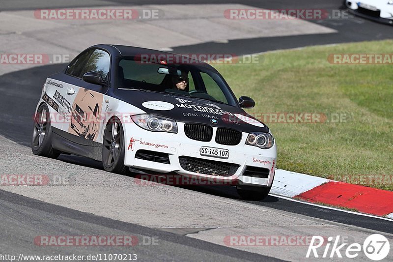 Bild #11070213 - Touristenfahrten Nürburgring Nordschleife (10.10.2020)