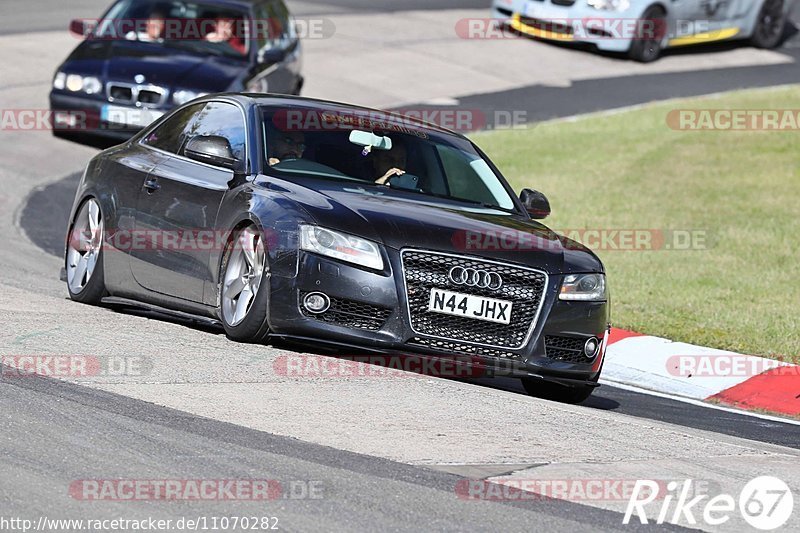 Bild #11070282 - Touristenfahrten Nürburgring Nordschleife (10.10.2020)