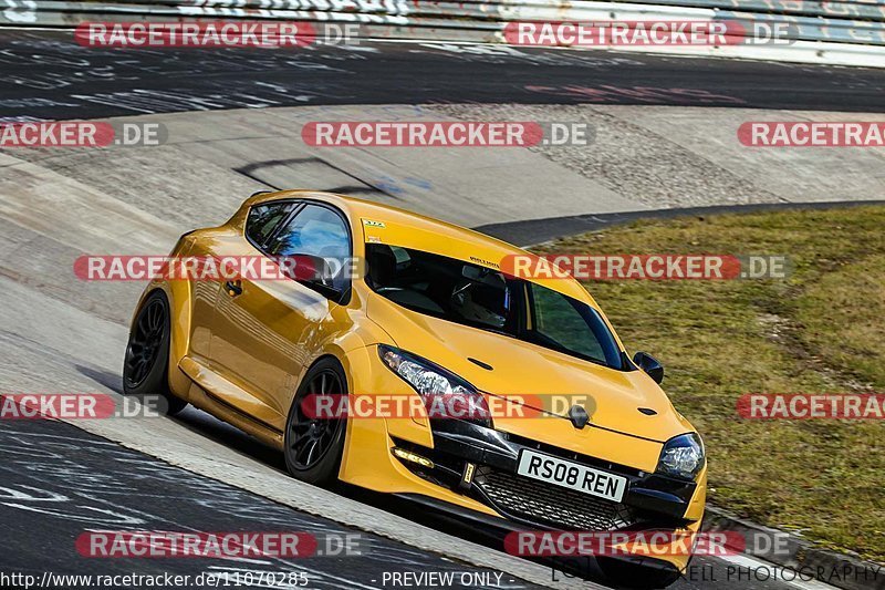 Bild #11070285 - Touristenfahrten Nürburgring Nordschleife (10.10.2020)