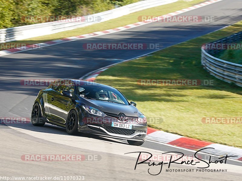 Bild #11070323 - Touristenfahrten Nürburgring Nordschleife (10.10.2020)