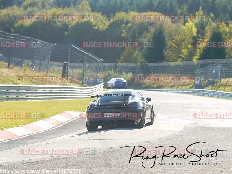 Bild #11070371 - Touristenfahrten Nürburgring Nordschleife (10.10.2020)