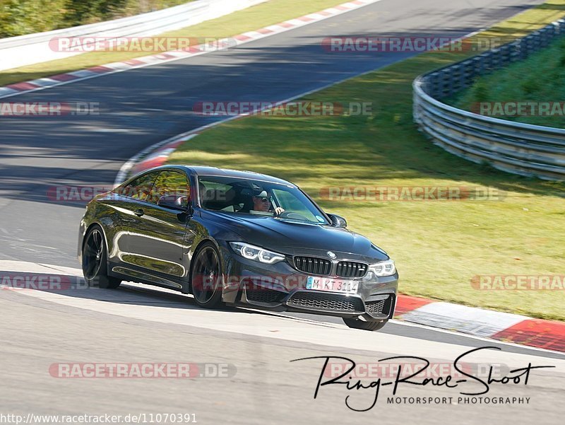 Bild #11070391 - Touristenfahrten Nürburgring Nordschleife (10.10.2020)