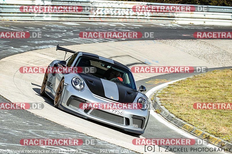 Bild #11070393 - Touristenfahrten Nürburgring Nordschleife (10.10.2020)