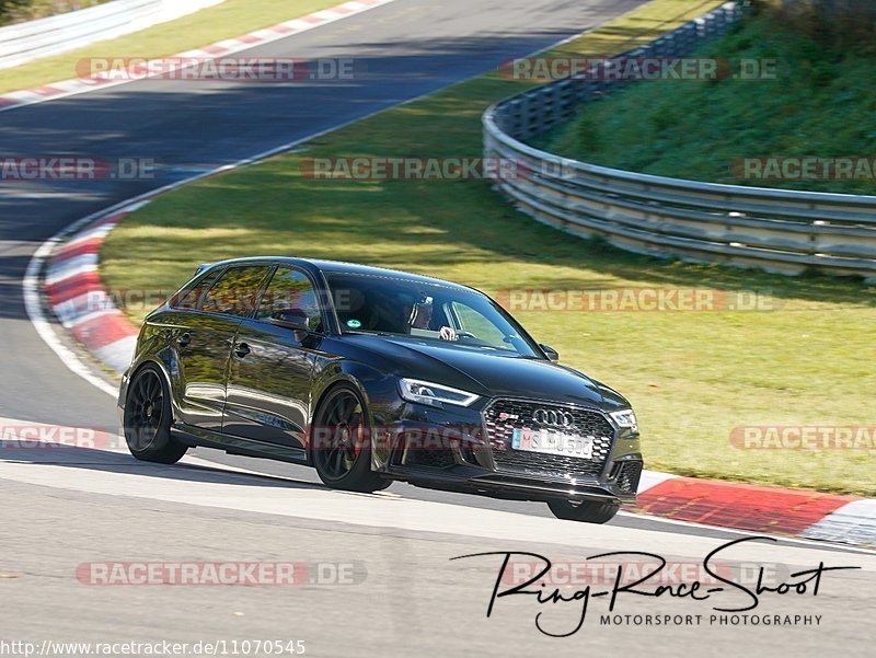 Bild #11070545 - Touristenfahrten Nürburgring Nordschleife (10.10.2020)