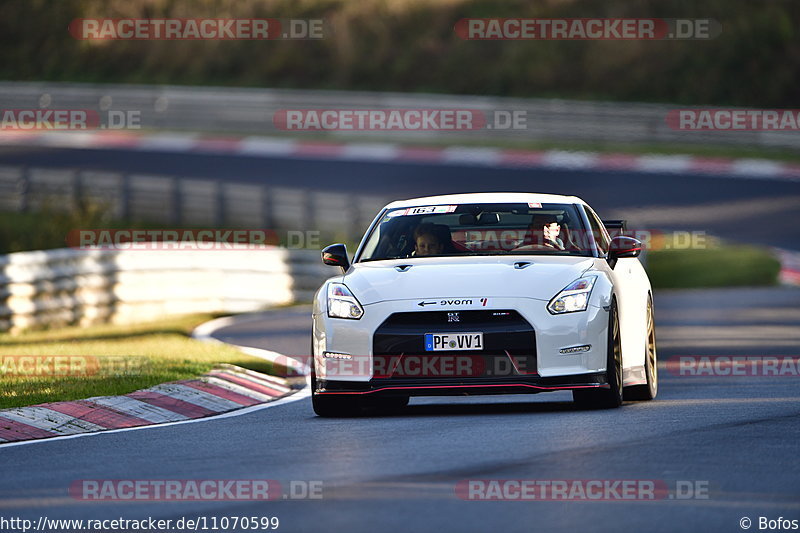 Bild #11070599 - Touristenfahrten Nürburgring Nordschleife (10.10.2020)