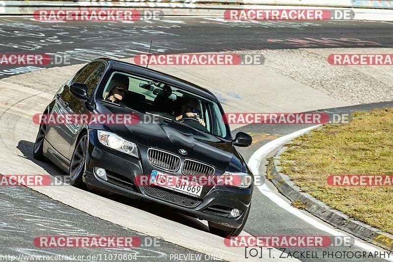 Bild #11070604 - Touristenfahrten Nürburgring Nordschleife (10.10.2020)