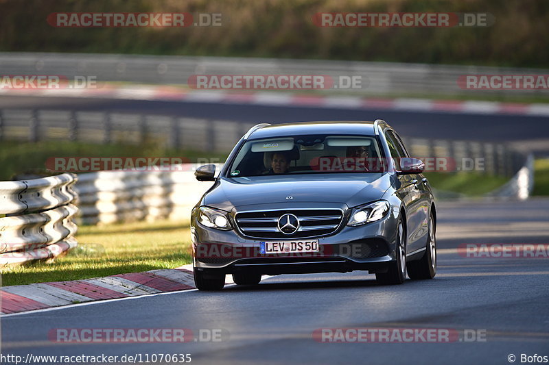 Bild #11070635 - Touristenfahrten Nürburgring Nordschleife (10.10.2020)