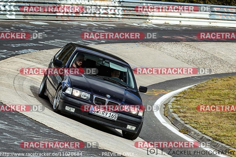 Bild #11070684 - Touristenfahrten Nürburgring Nordschleife (10.10.2020)
