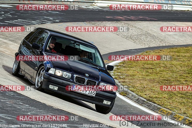 Bild #11070685 - Touristenfahrten Nürburgring Nordschleife (10.10.2020)