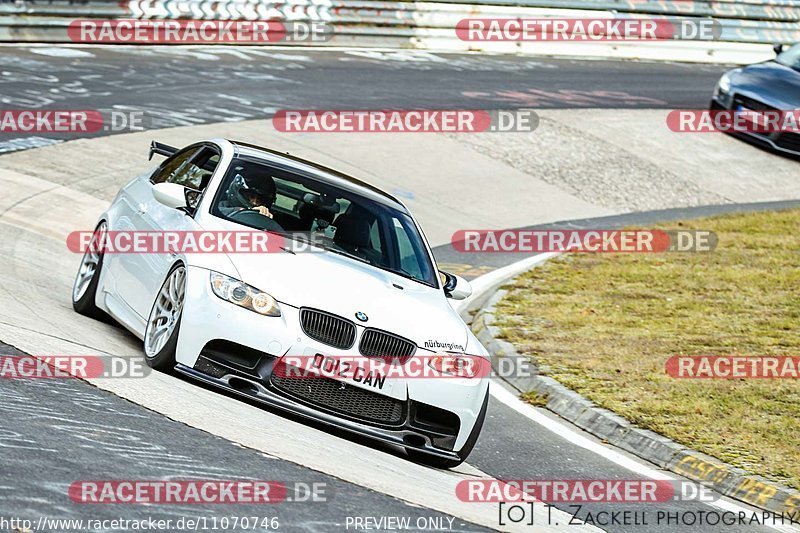 Bild #11070746 - Touristenfahrten Nürburgring Nordschleife (10.10.2020)