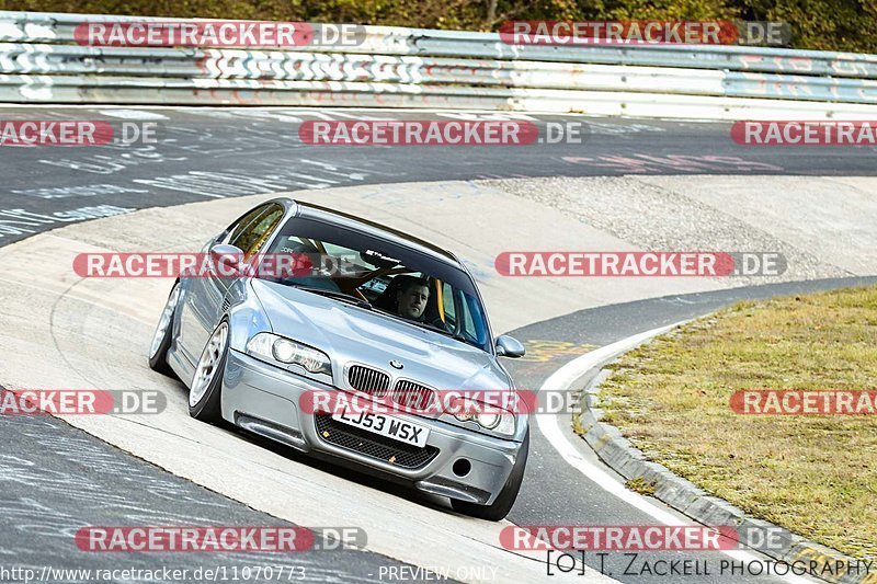 Bild #11070773 - Touristenfahrten Nürburgring Nordschleife (10.10.2020)