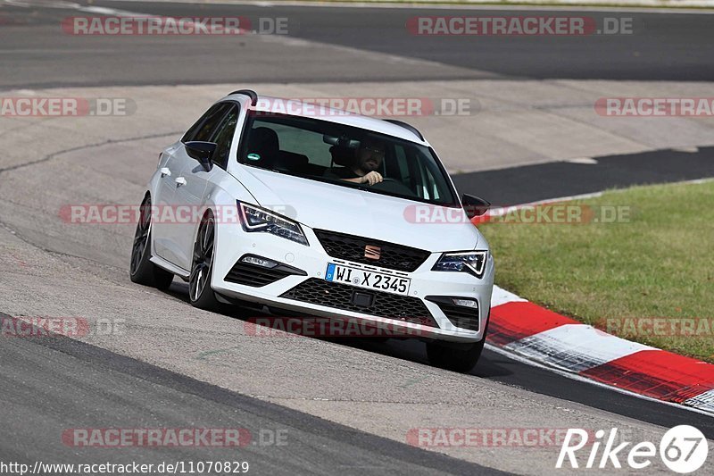 Bild #11070829 - Touristenfahrten Nürburgring Nordschleife (10.10.2020)