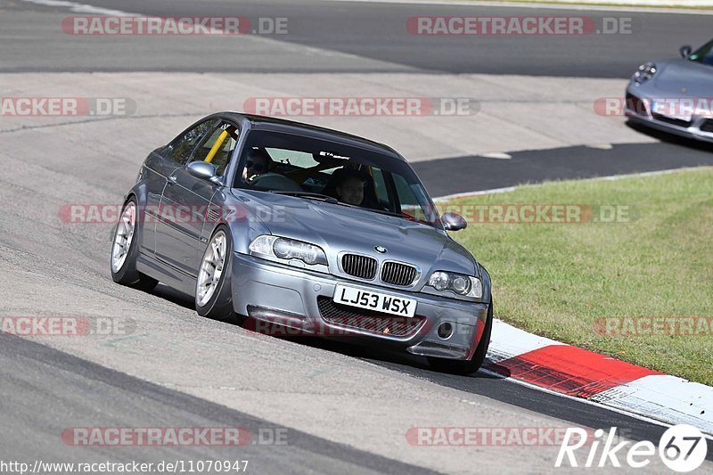 Bild #11070947 - Touristenfahrten Nürburgring Nordschleife (10.10.2020)