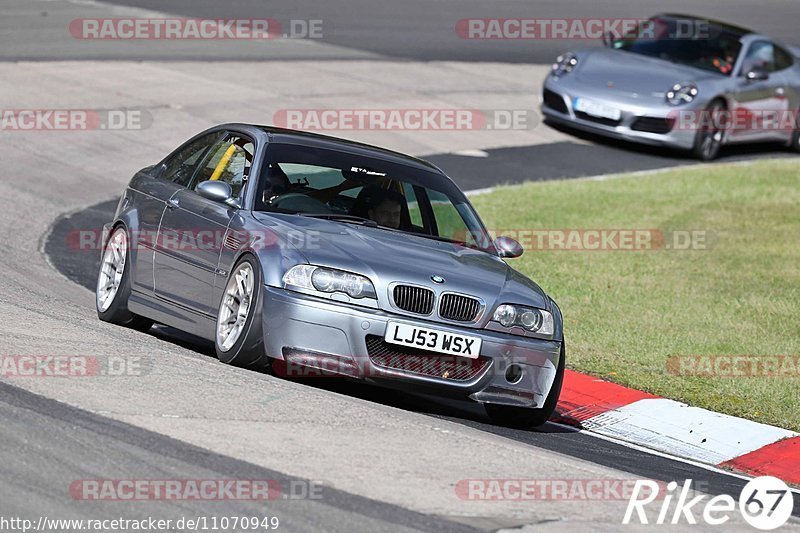 Bild #11070949 - Touristenfahrten Nürburgring Nordschleife (10.10.2020)