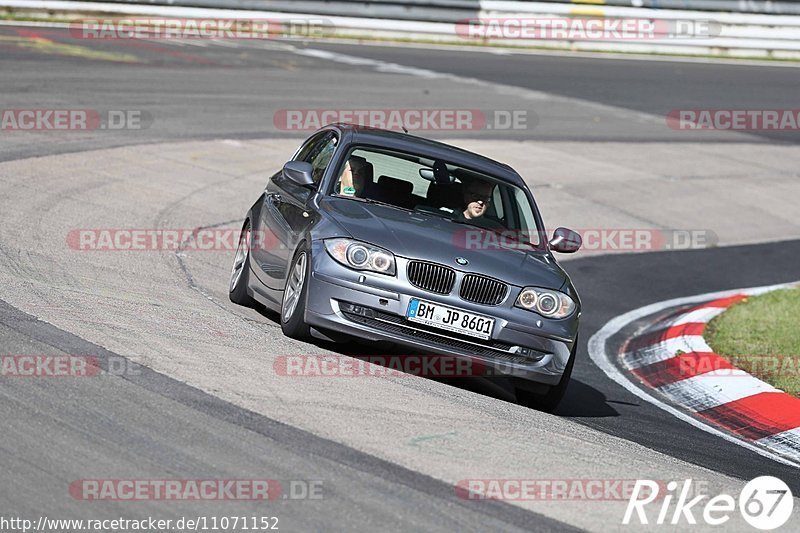 Bild #11071152 - Touristenfahrten Nürburgring Nordschleife (10.10.2020)