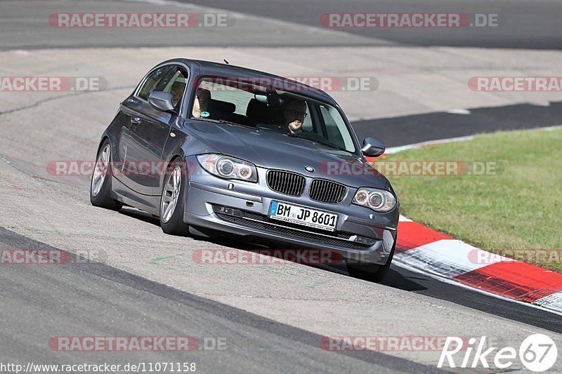 Bild #11071158 - Touristenfahrten Nürburgring Nordschleife (10.10.2020)