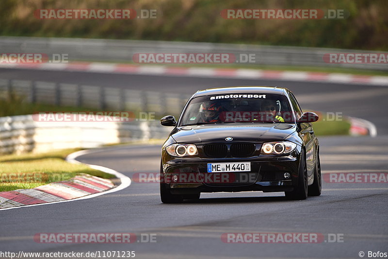 Bild #11071235 - Touristenfahrten Nürburgring Nordschleife (10.10.2020)