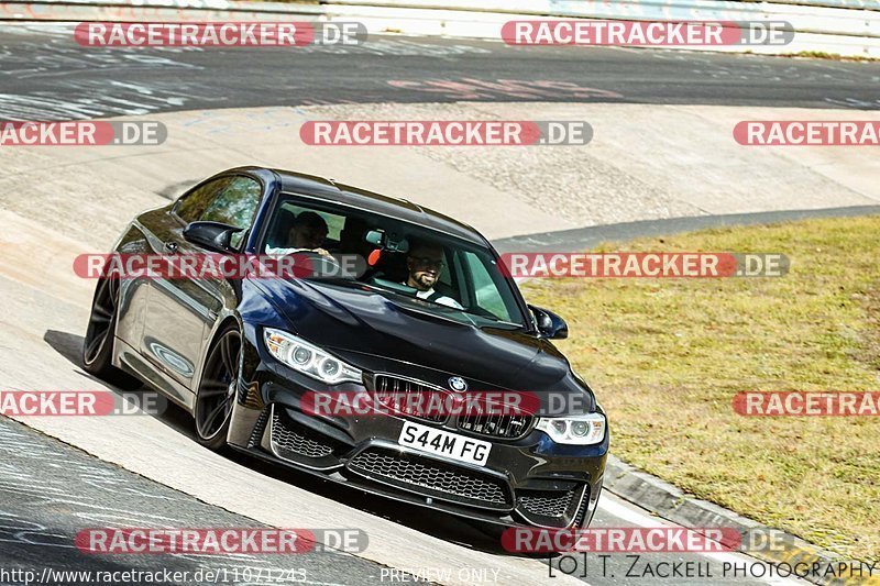 Bild #11071243 - Touristenfahrten Nürburgring Nordschleife (10.10.2020)